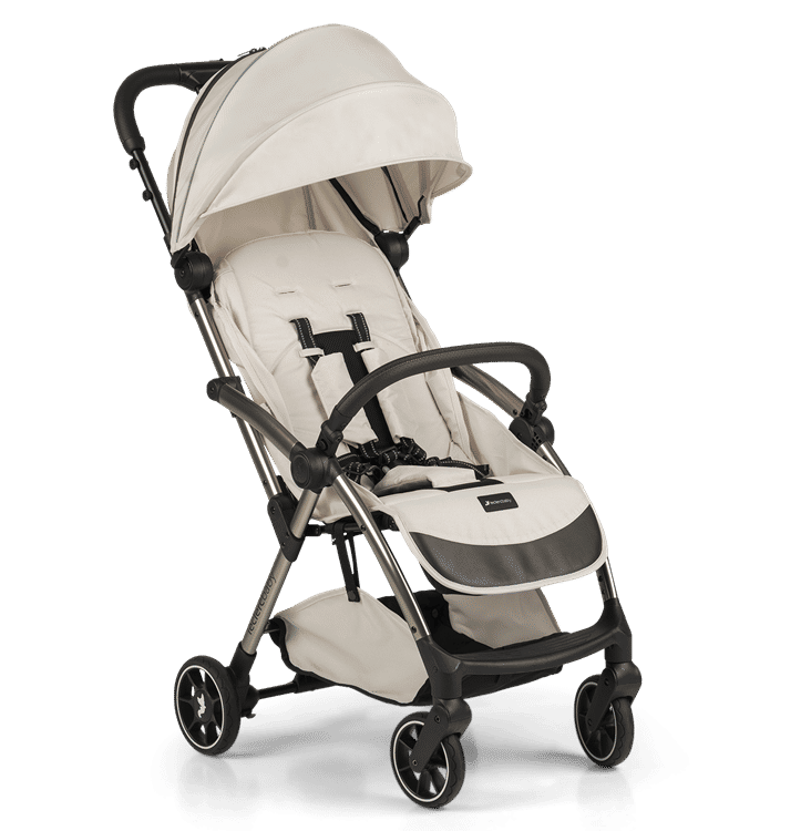 טיולון Leclerc Baby Influencer Air - מורשה עליה למטוס