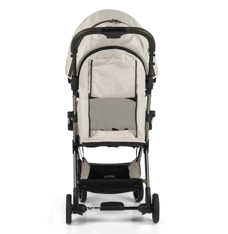 טיולון Leclerc Baby Influencer Air - מורשה עליה למטוס