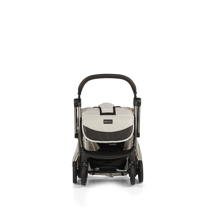 טיולון Leclerc Baby Influencer Air - מורשה עליה למטוס