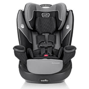 כיסא בטיחות מושלב בוסטר מסתובב REVOLVE 360 ALL-IN-ONE