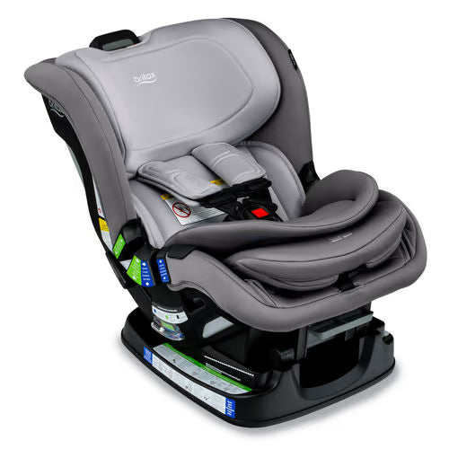 כיסא בטיחות POPLAR GLACIER GRAPHITE ClickTight