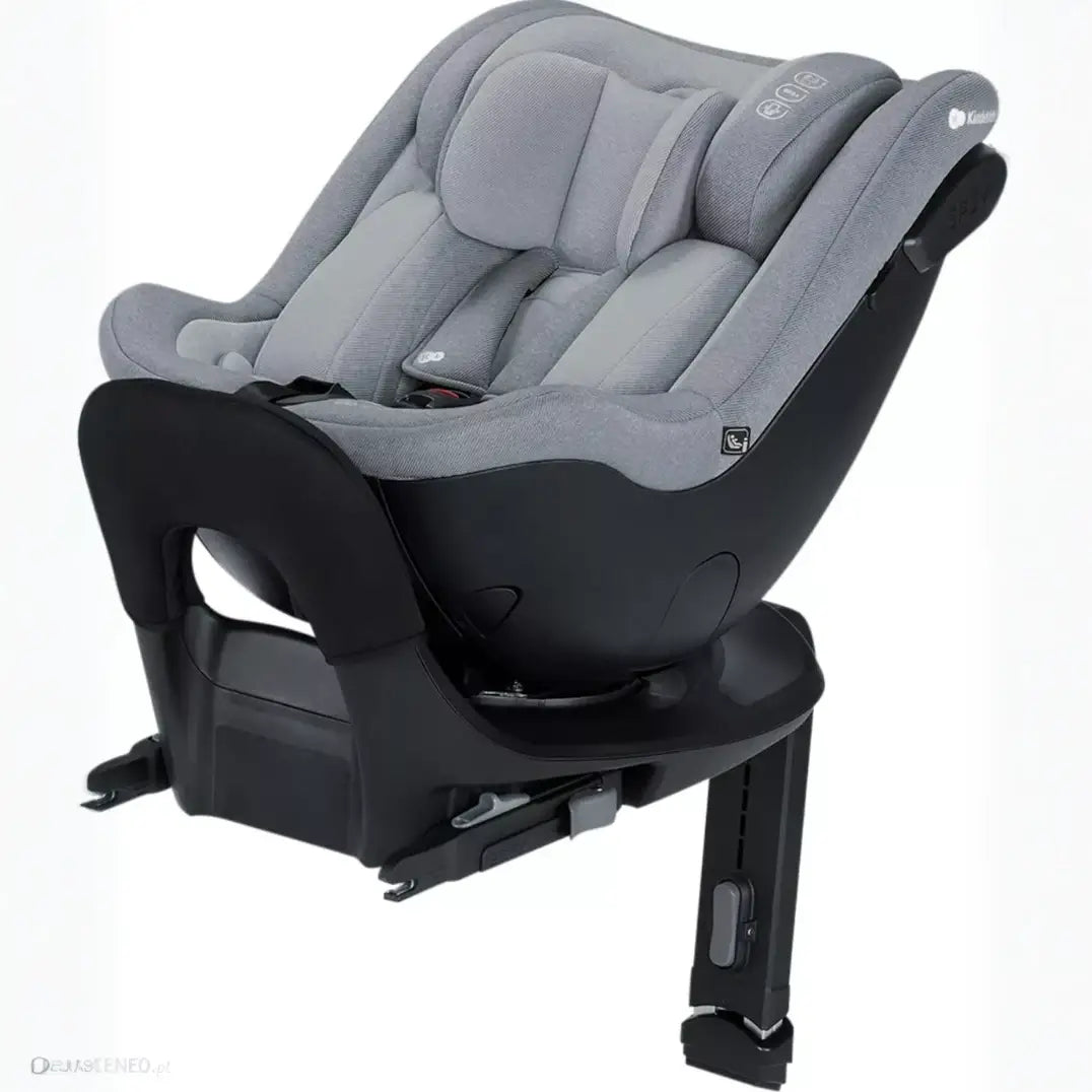 כיסא בטיחות Kinderkraft 360 I-GUARD - מסתובב 360°