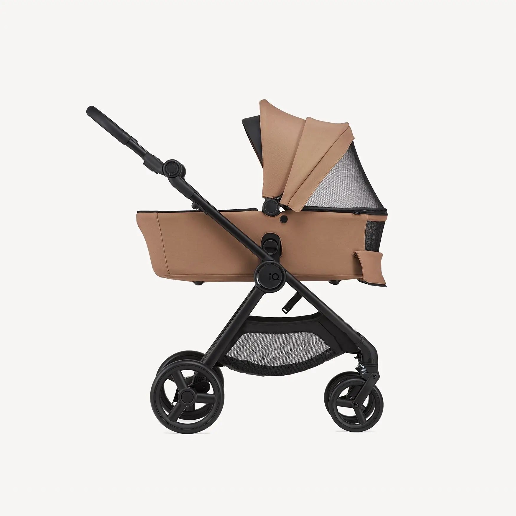 עגלת תינוק anex IQ Basic