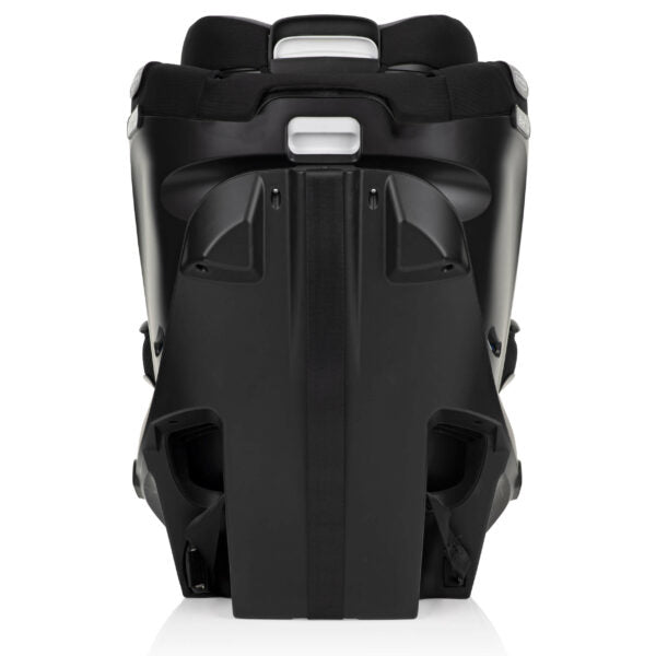 כיסא בטיחות מושלב בוסטר מסתובב REVOLVE 360 ALL-IN-ONE