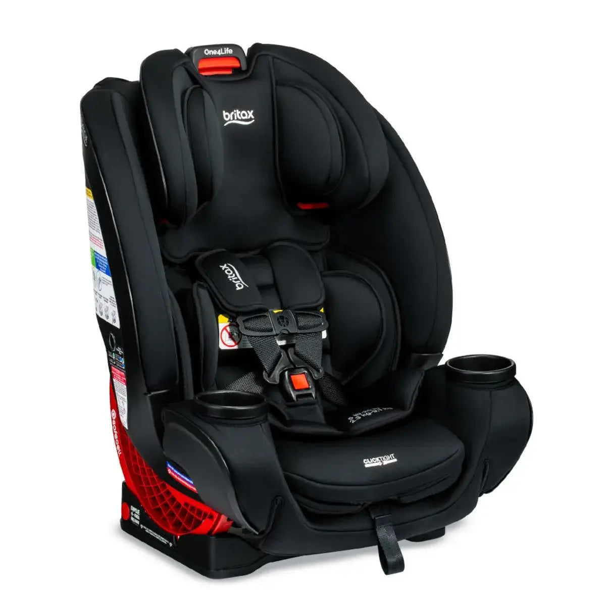 כיסא בטיחות One4Life SafeWash Britax