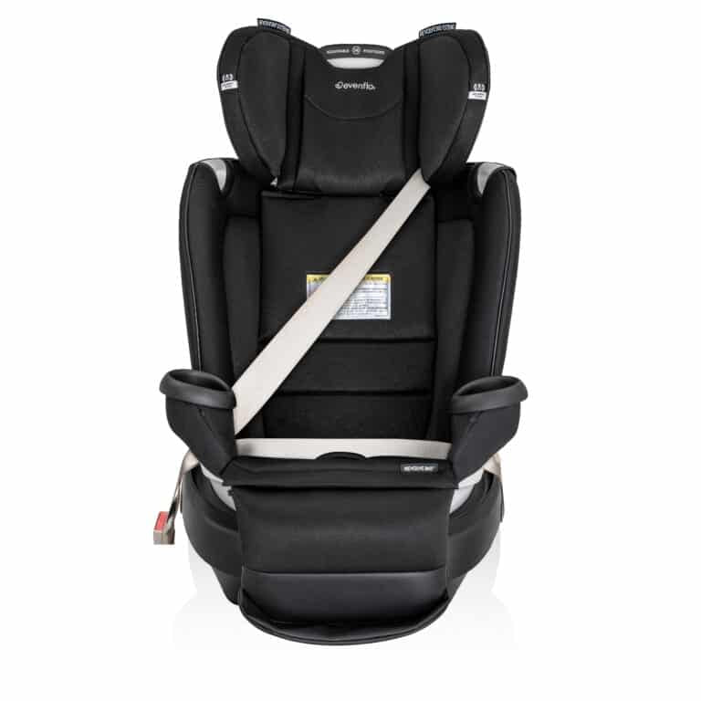Revolve 360 Extend כיסא בטיחות מסתובב משולב בוסטר + Sensor Safe