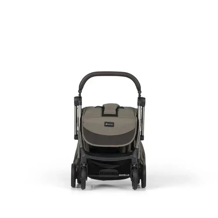 טיולון Leclerc Baby Influencer Air - מורשה עליה למטוס