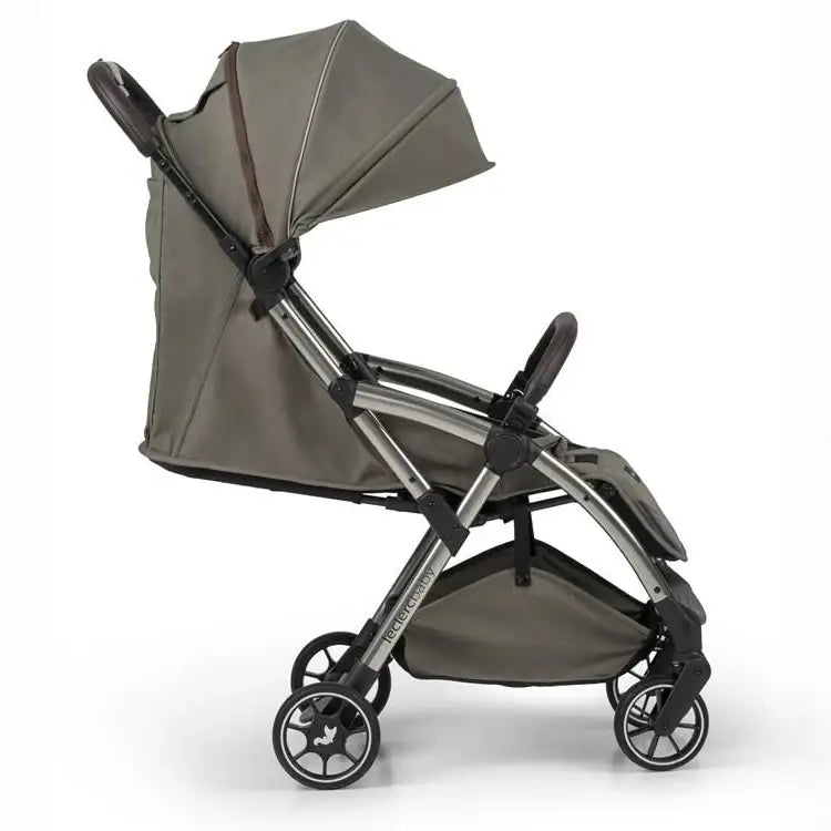 טיולון Leclerc Baby Influencer Air - מורשה עליה למטוס