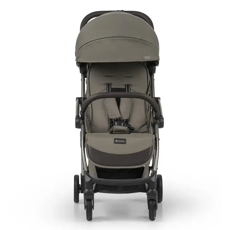 טיולון Leclerc Baby Influencer Air - מורשה עליה למטוס