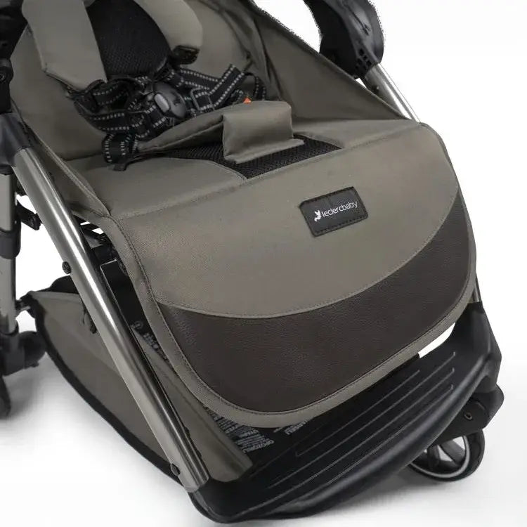 טיולון Leclerc Baby Influencer Air - מורשה עליה למטוס