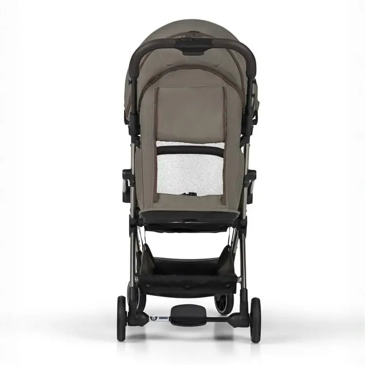 טיולון Leclerc Baby Influencer Air - מורשה עליה למטוס