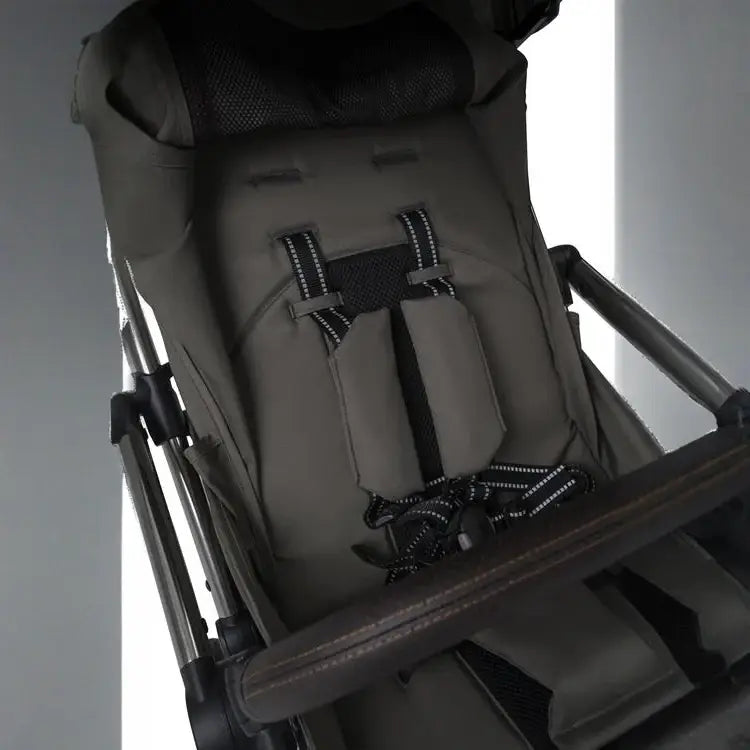 טיולון Leclerc Baby Influencer Air - מורשה עליה למטוס