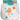 סינר עם סקוטש לתינוק