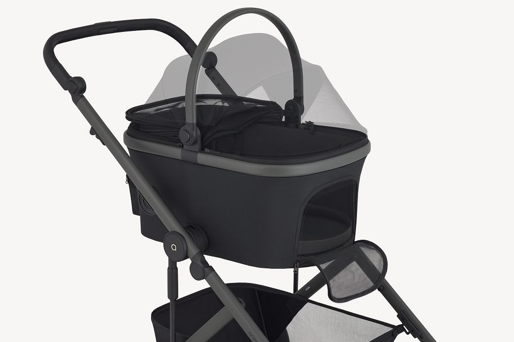 עריסת חיות מחמד Modu