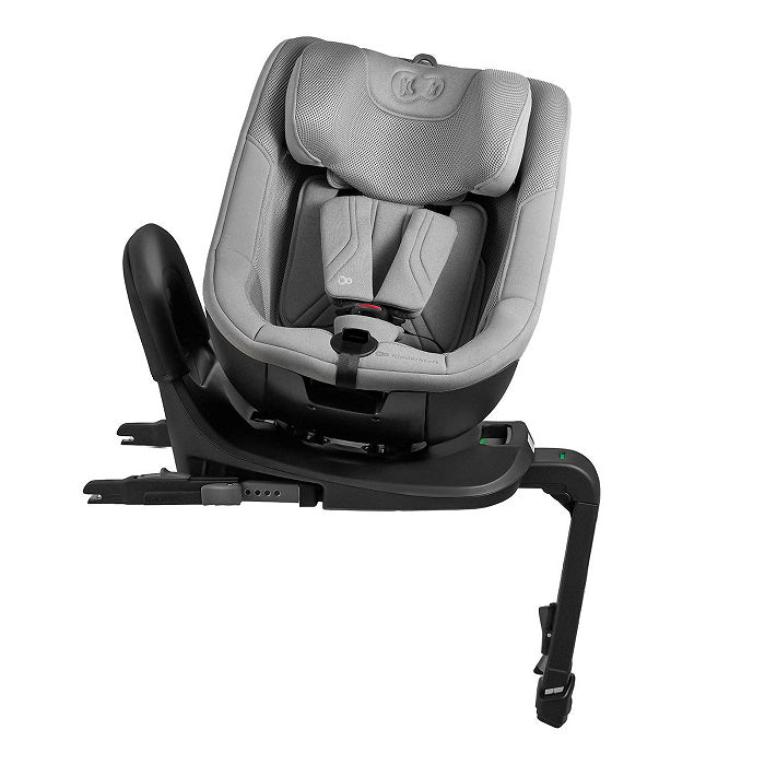 105–61 בטיחות כיסא - I-GUARD PRO I-SIZE - KINDERKRAFT