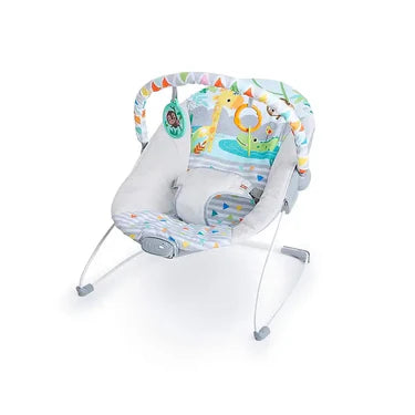 טרמפולינה לתינוק