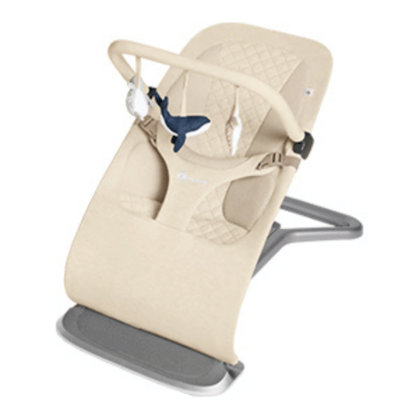 Ergobaby קשת צעצועים לטרמפולינת evolve