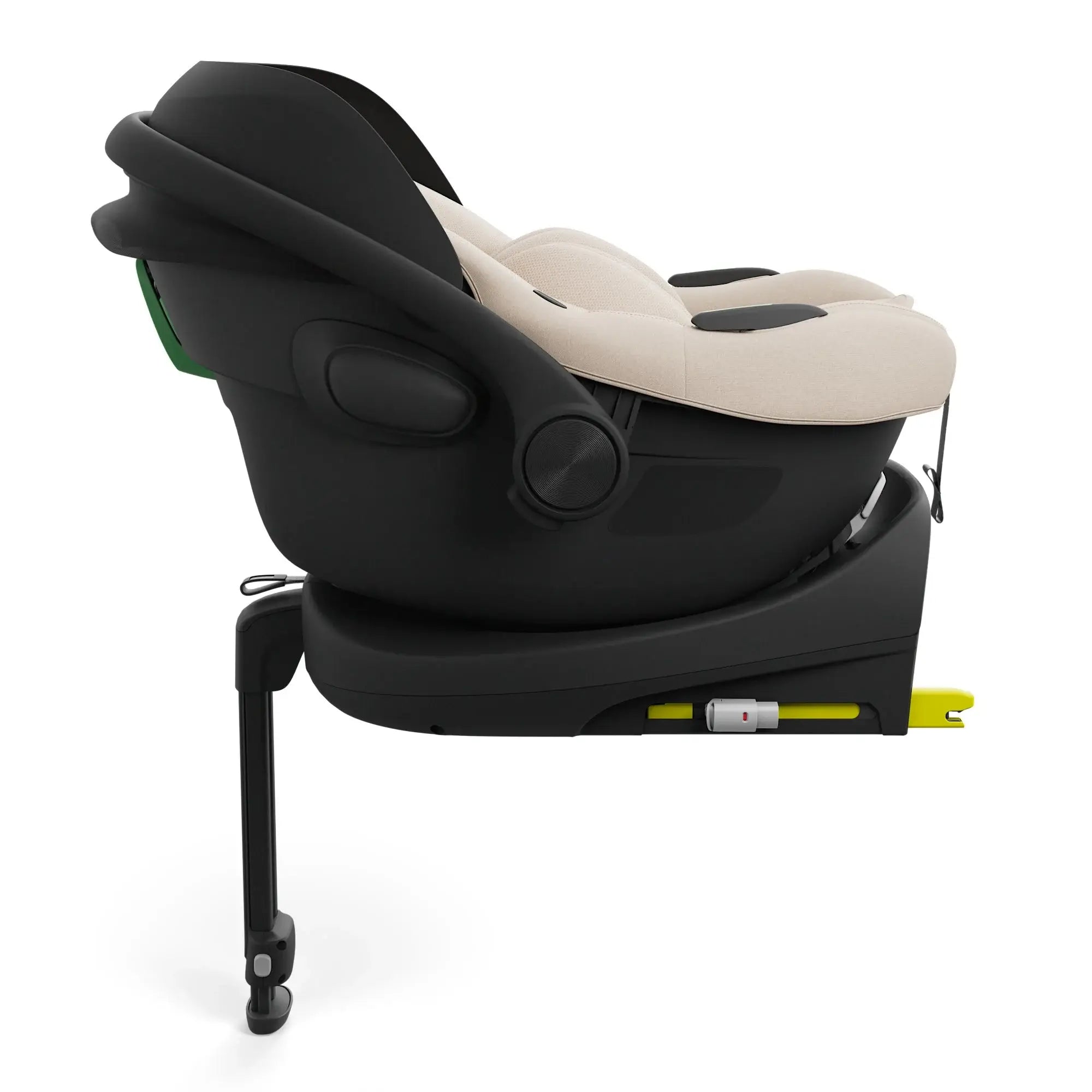 סל קל   Kinderkraft I-LITE ENDURA 2in1 - כולל בסיס מסתובב