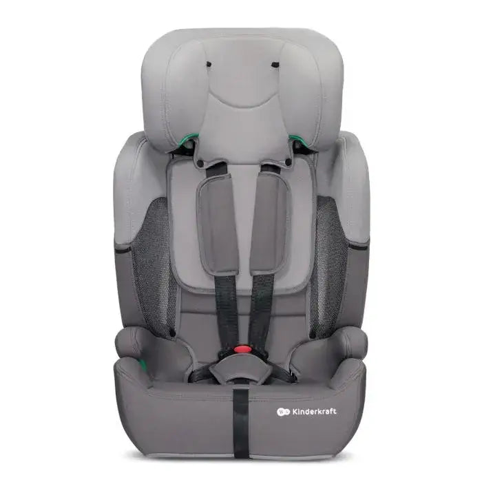 כיסא בטיחות - בוסטר רצועות Kinderkraft COMFORT UP i-Size