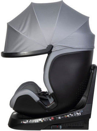 360° Swivel-Grow Max