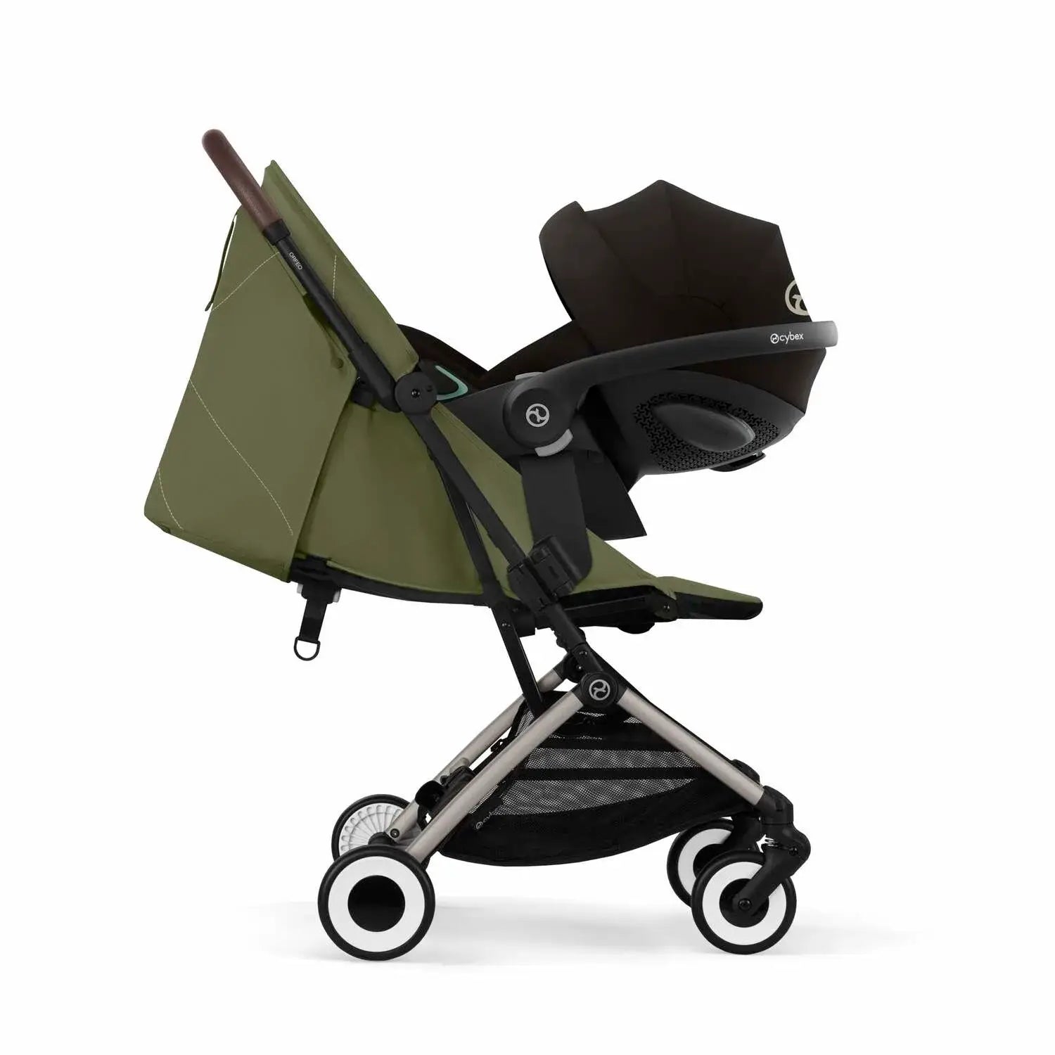 טיולון CYBEX Orfeo
