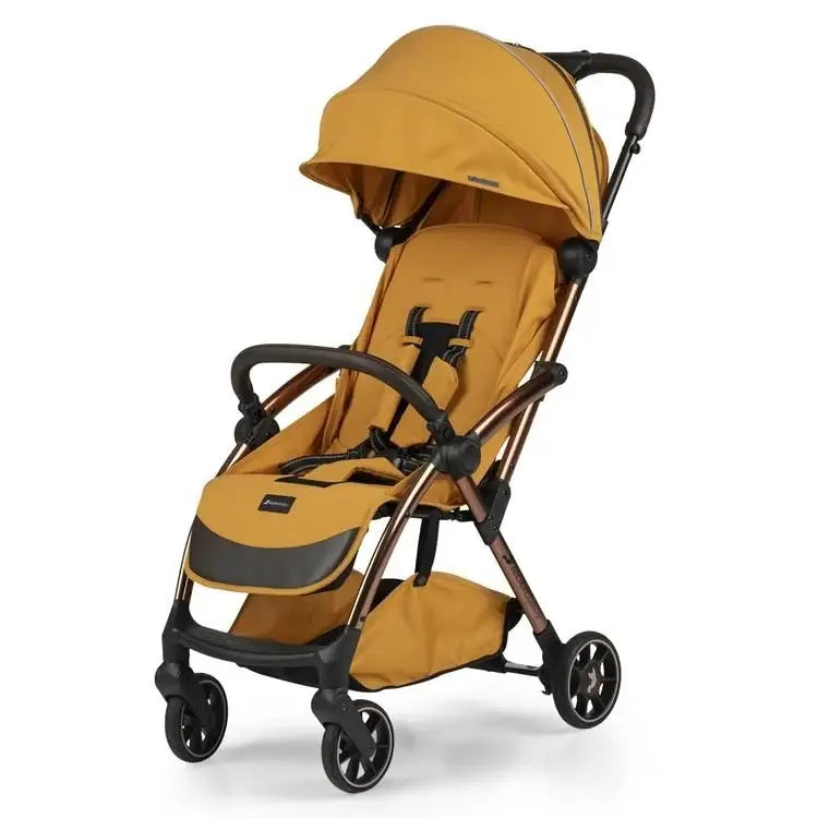 טיולון Leclerc Baby Influencer Air - מורשה עליה למטוס