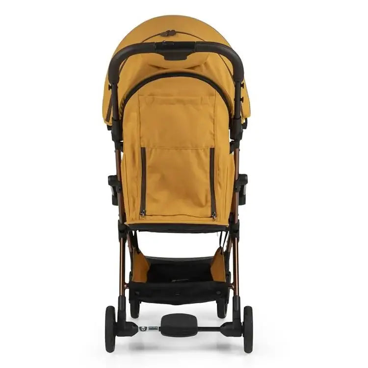טיולון Leclerc Baby Influencer Air - מורשה עליה למטוס