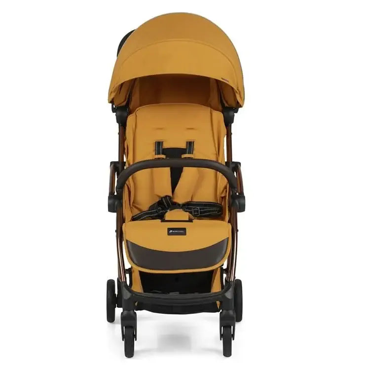 טיולון Leclerc Baby Influencer Air - מורשה עליה למטוס