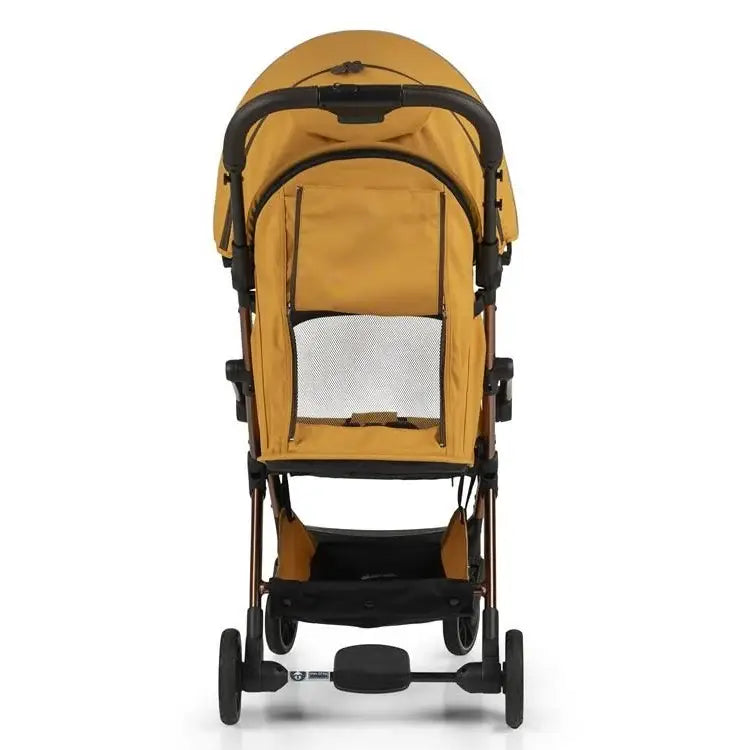 טיולון Leclerc Baby Influencer Air - מורשה עליה למטוס