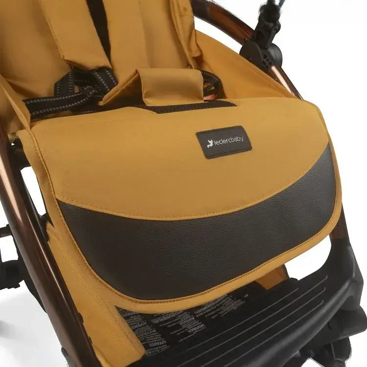 טיולון Leclerc Baby Influencer Air - מורשה עליה למטוס