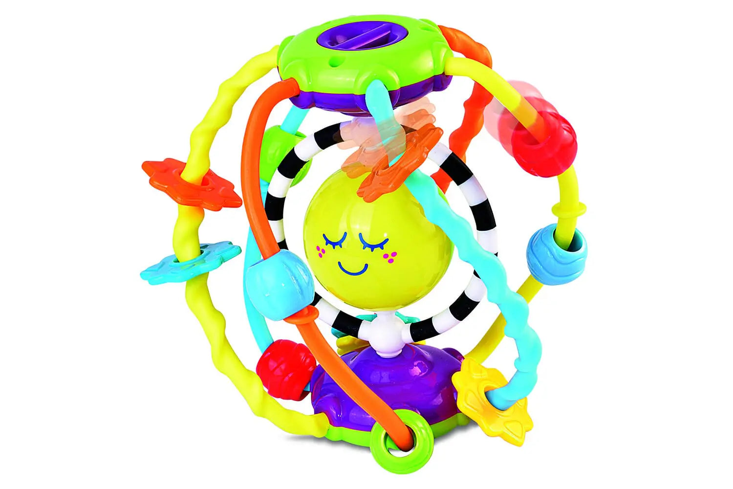 עוזי טויז כדור אקטיבי 4282