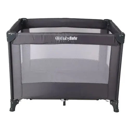 לול קמפינג Babysafe Simply-S