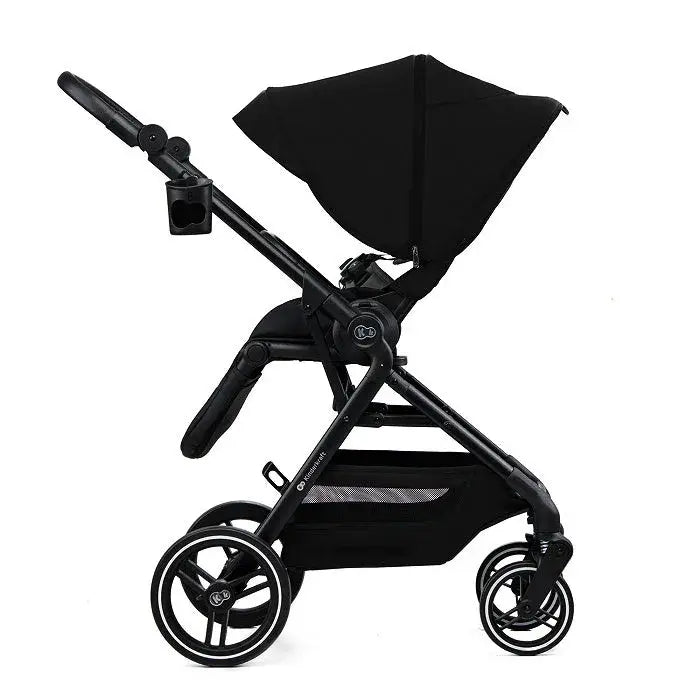 עגלה משולבת Kinderkraft Yoxi - מגיל לידה ועד 4 שנים