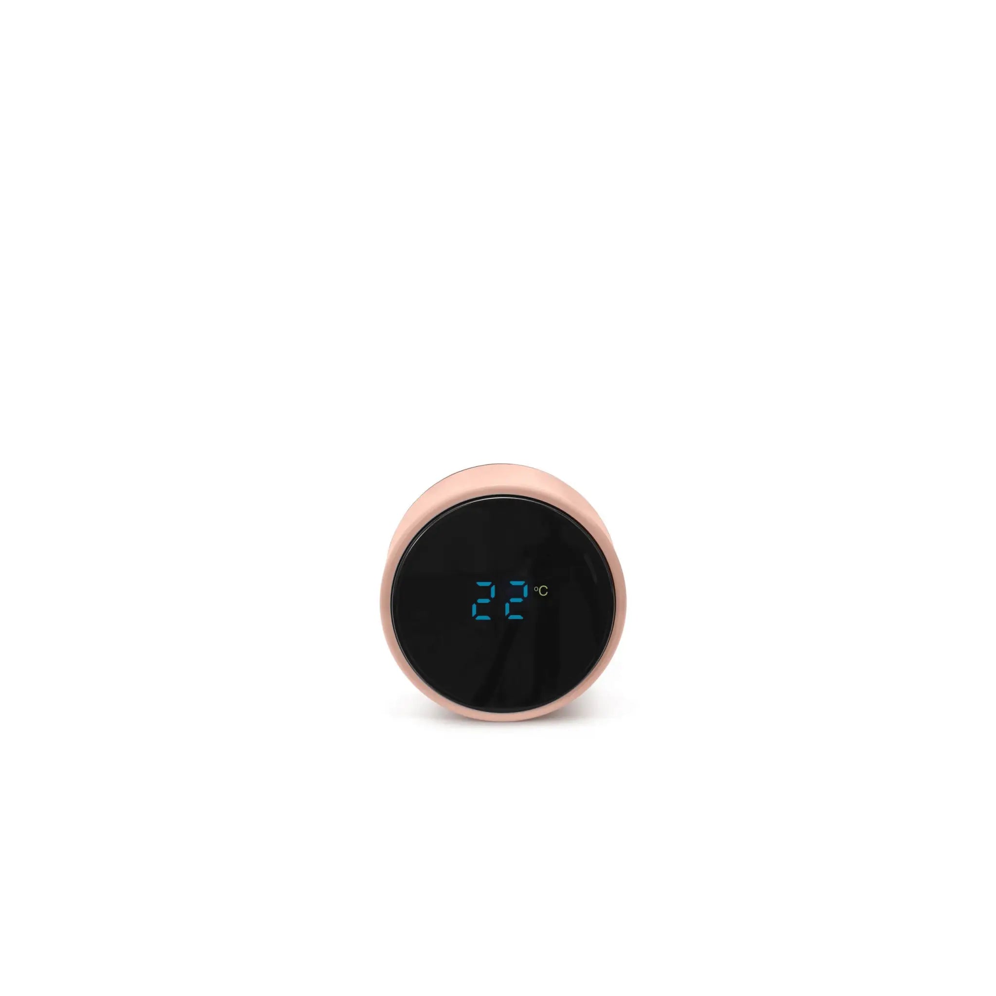 תרמוס לנוזלים עם צג דיגיטלי - 500 מ"ל