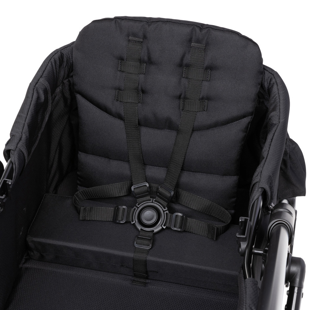 Baby Trend® Expedition 2-in-1 Wagon עגלול לתאומים /אחים