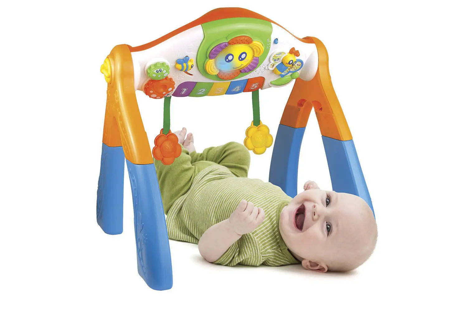 עוזי טויז אוניברסיטה פסנתר מוזיקל 4507