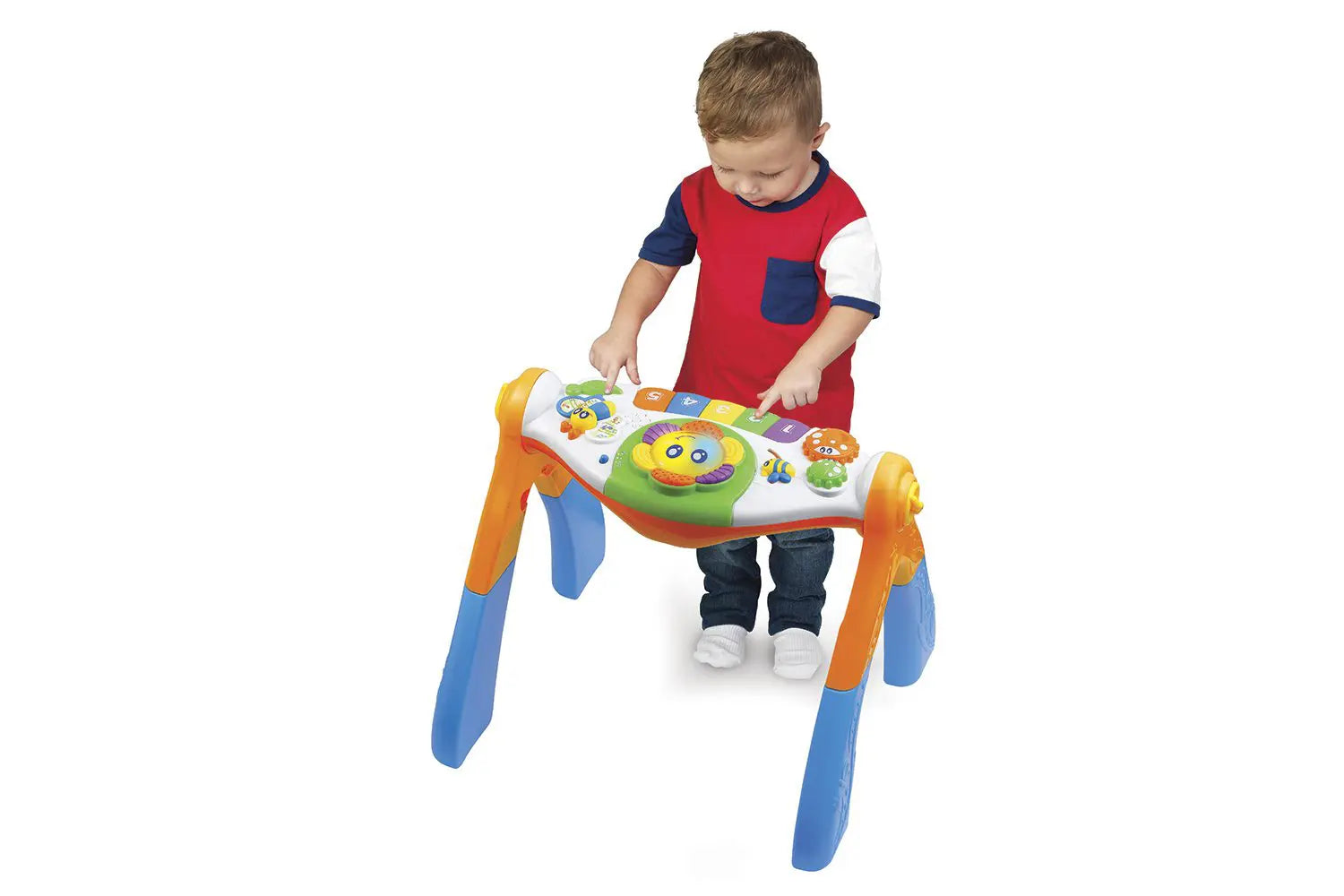 עוזי טויז אוניברסיטה פסנתר מוזיקל 4507