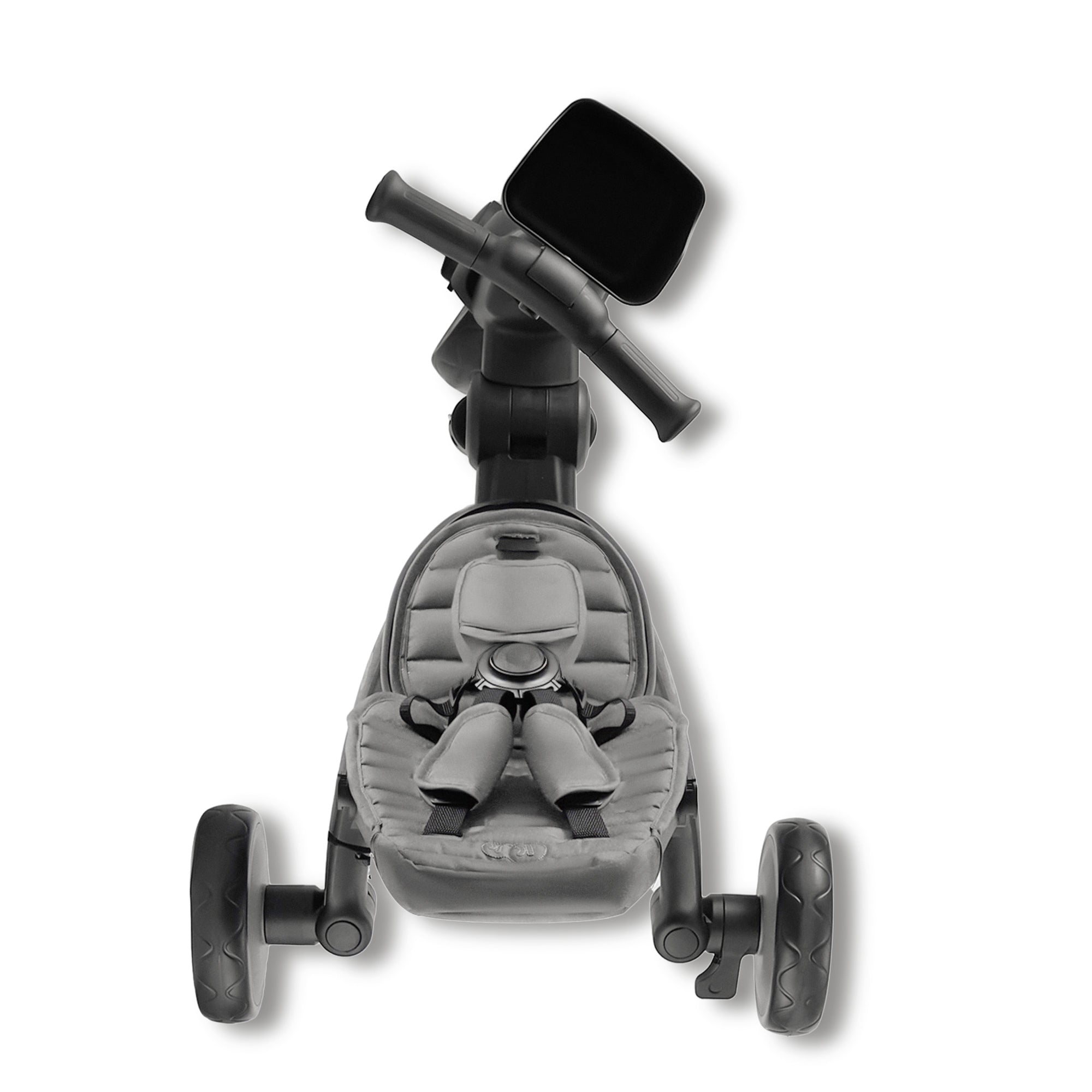 תלת אופן JAZZ 2
