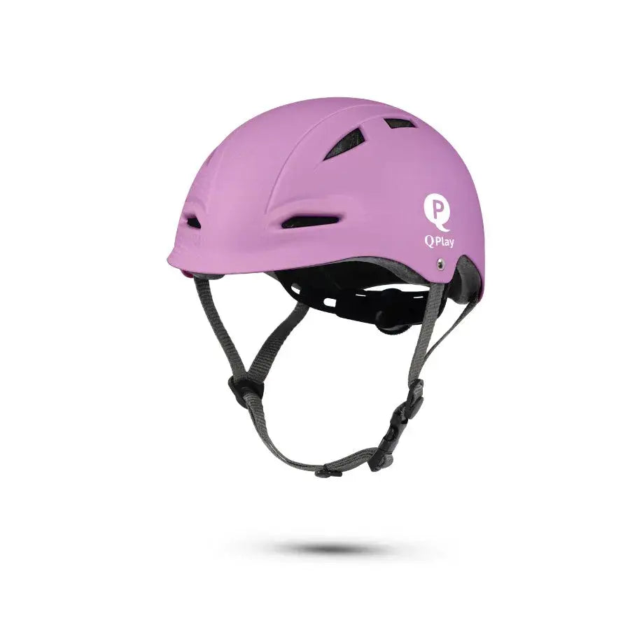 קסדה מבית Qplay Manbo – מידה S גודל 46-54 ס"מ