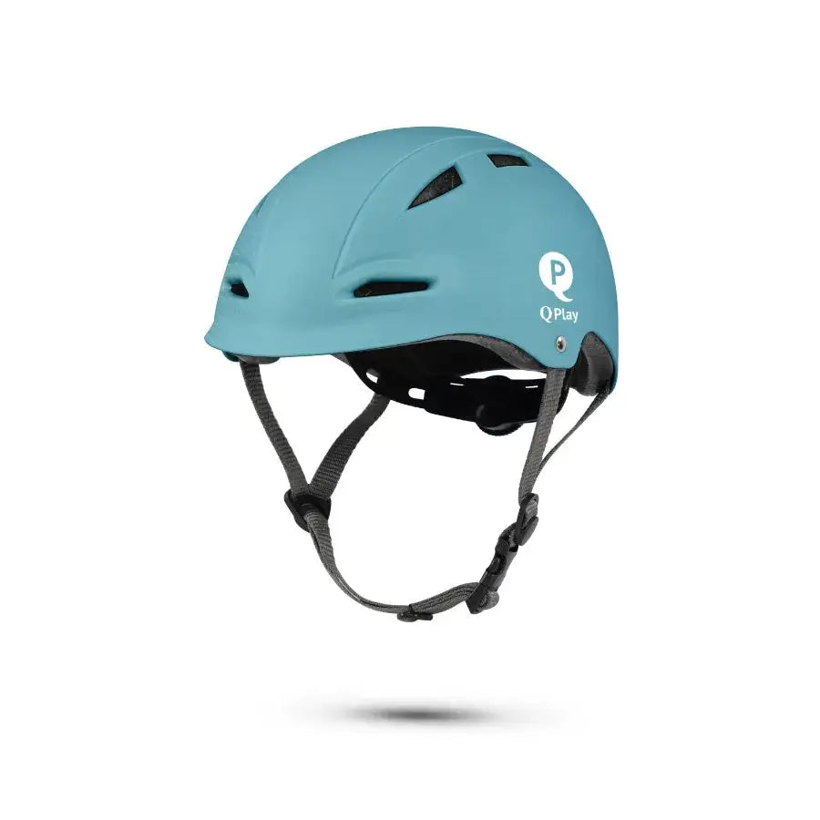 קסדה מבית Qplay Manbo – מידה S גודל 46-54 ס"מ