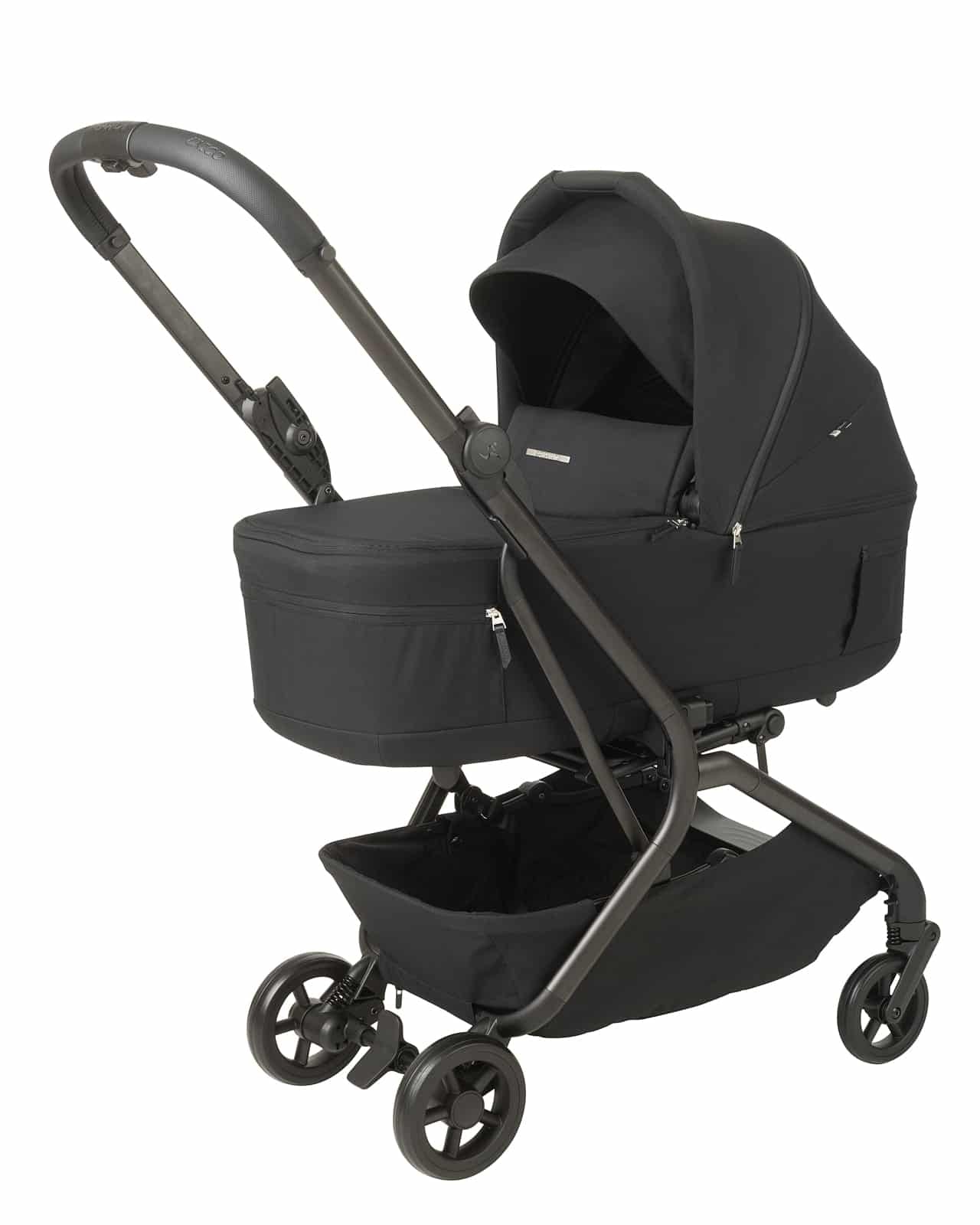 עגלה משולבת Sportline UNICO - מורשית עליה למטוס