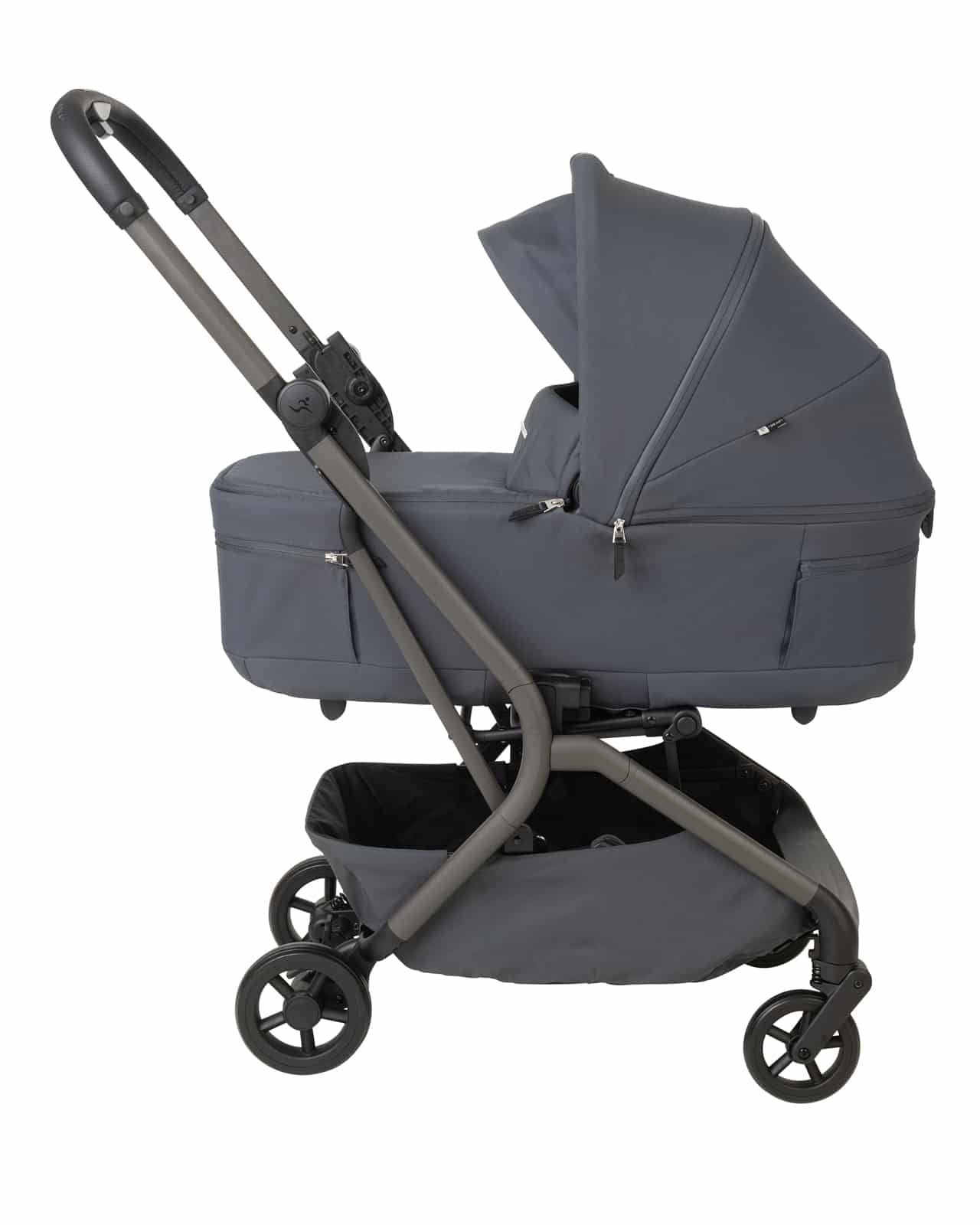 עגלה משולבת Sportline UNICO - מורשית עליה למטוס