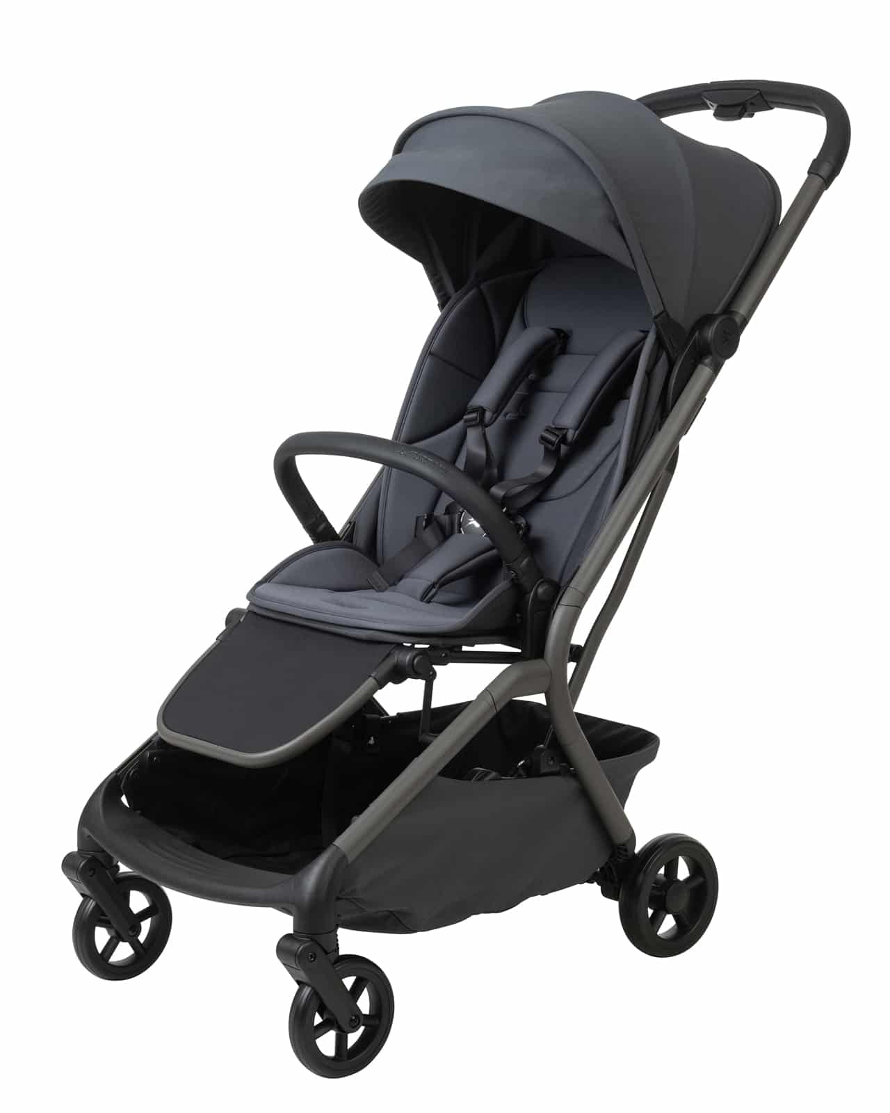 עגלה משולבת Sportline UNICO - מורשית עליה למטוס