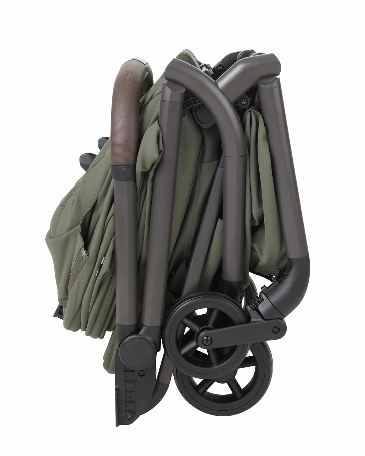 עגלה משולבת Sportline UNICO - מורשית עליה למטוס