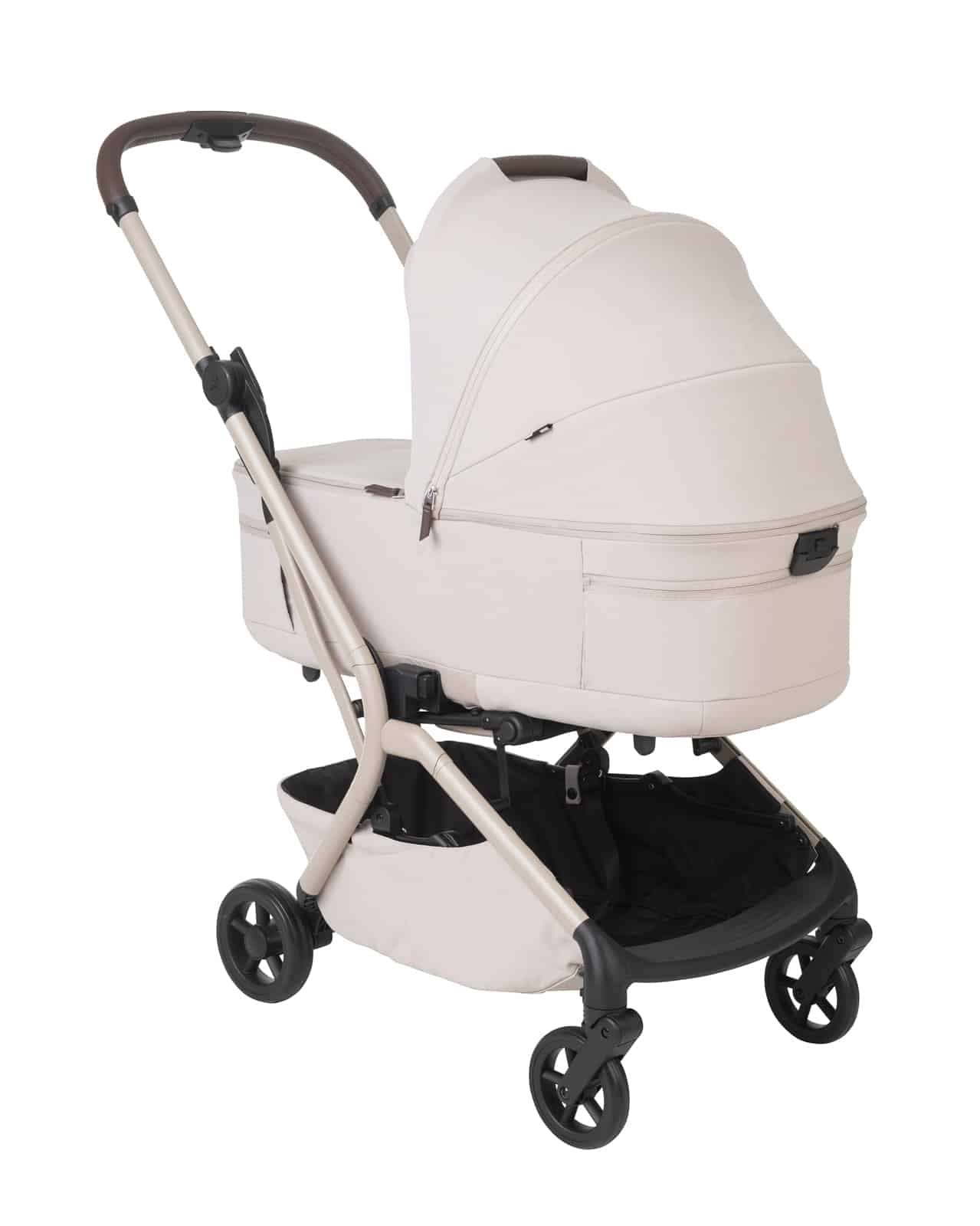 עגלה משולבת Sportline UNICO - מורשית עליה למטוס