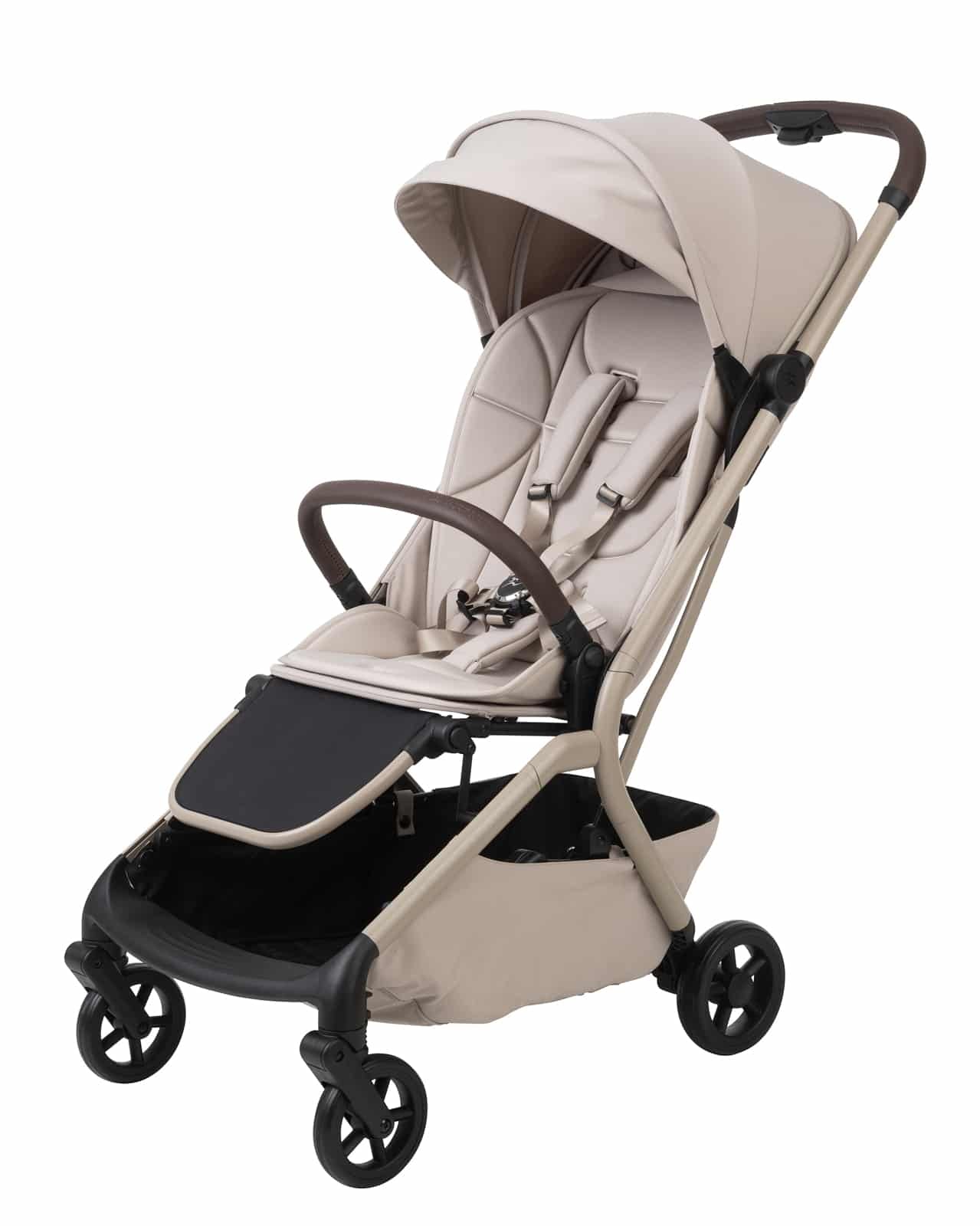 עגלה משולבת Sportline UNICO - מורשית עליה למטוס