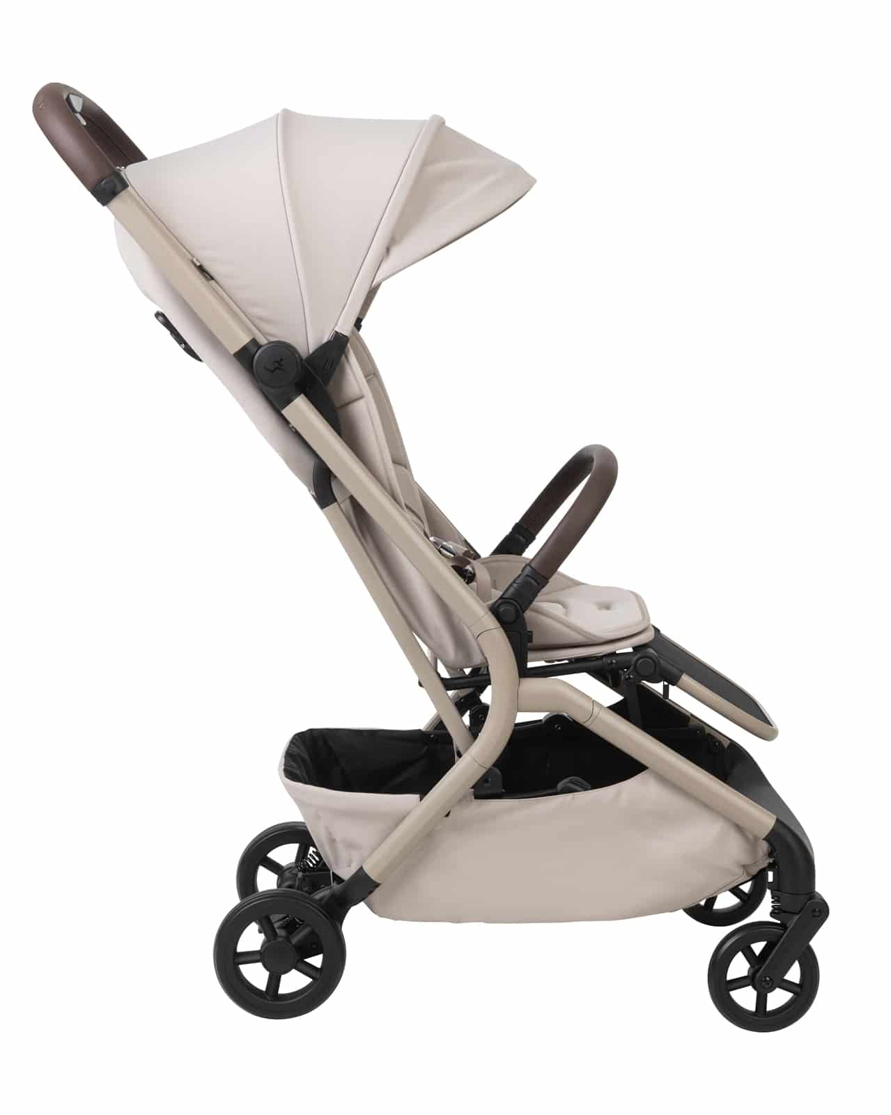 עגלה משולבת Sportline UNICO - מורשית עליה למטוס