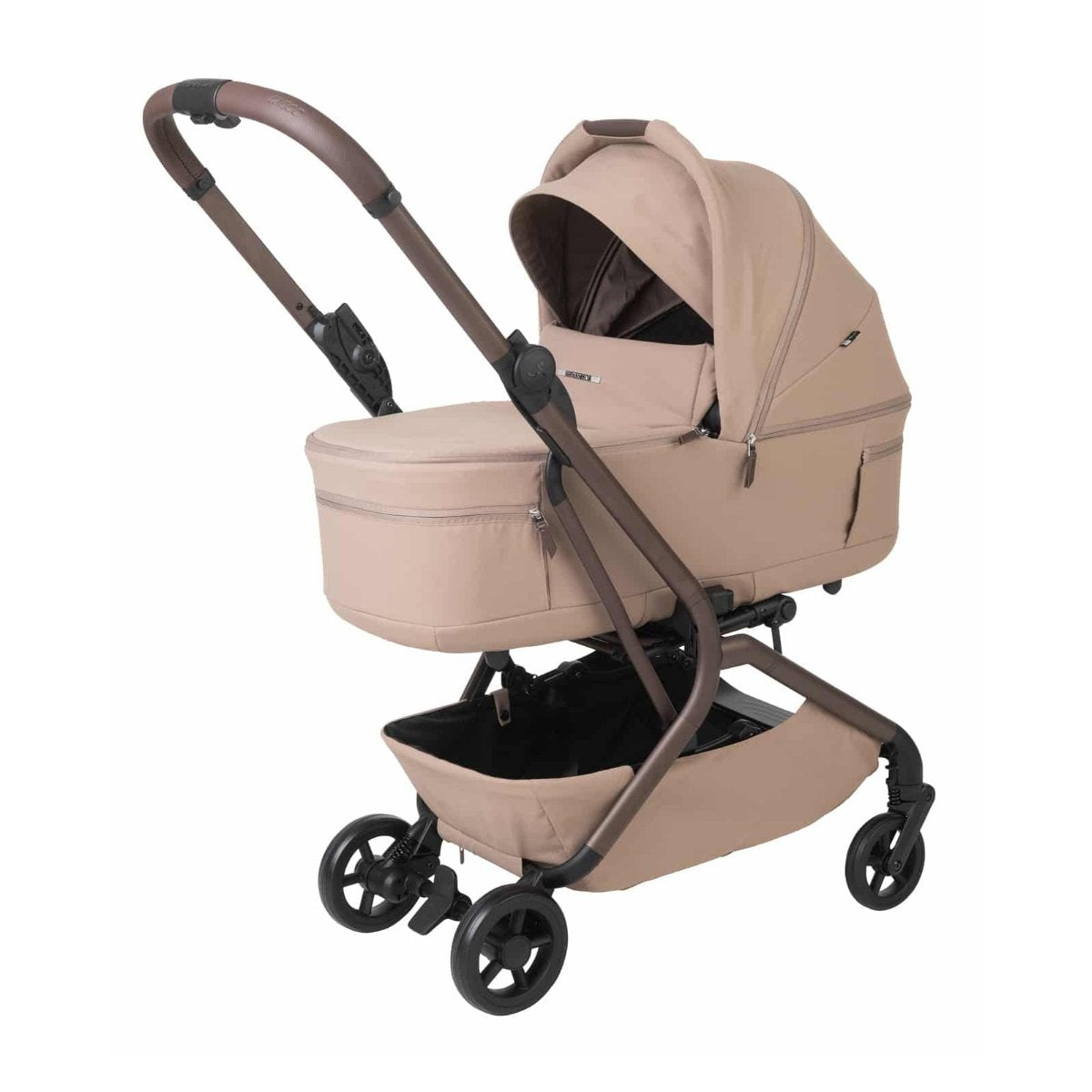 עגלה משולבת Sportline UNICO - מורשית עליה למטוס