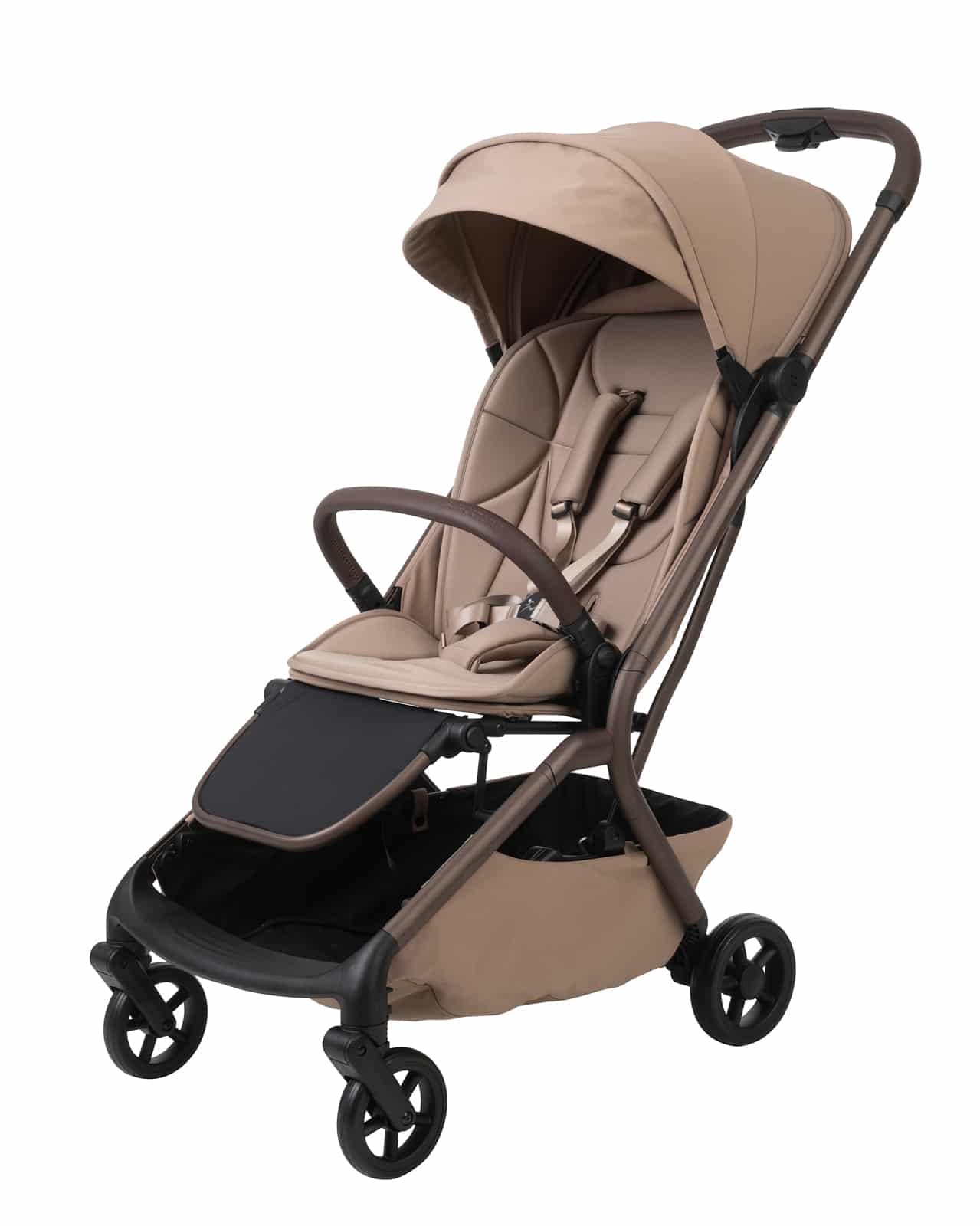 עגלה משולבת Sportline UNICO - מורשית עליה למטוס