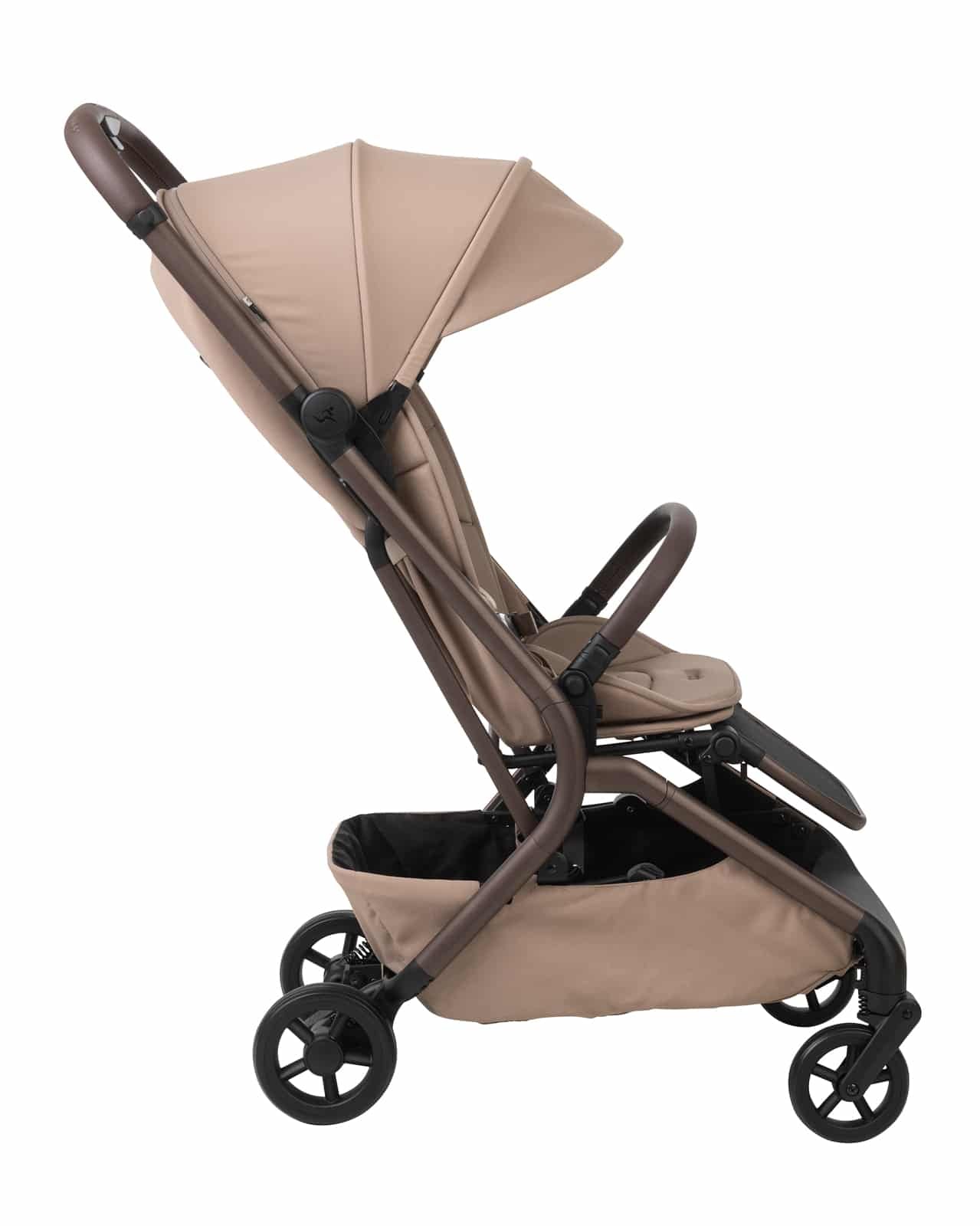 עגלה משולבת Sportline UNICO - מורשית עליה למטוס